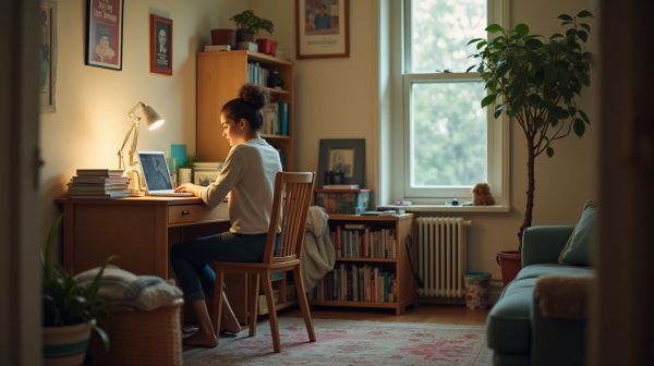 Comment naviguer le régime de la location meublée non professionnelle