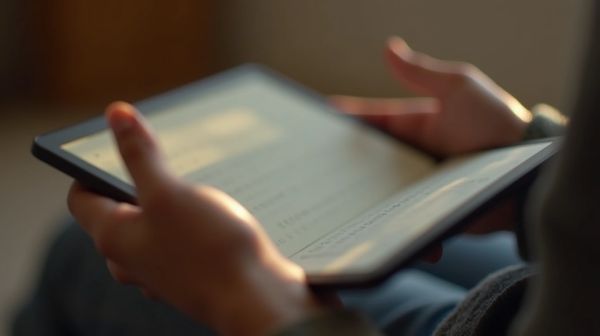 Comment optimiser votre expérience sur Kindle Paperwhite
