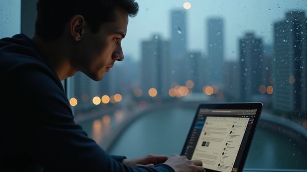 Information internet : l'impact méconnu des réseaux sociaux sur l'actualité