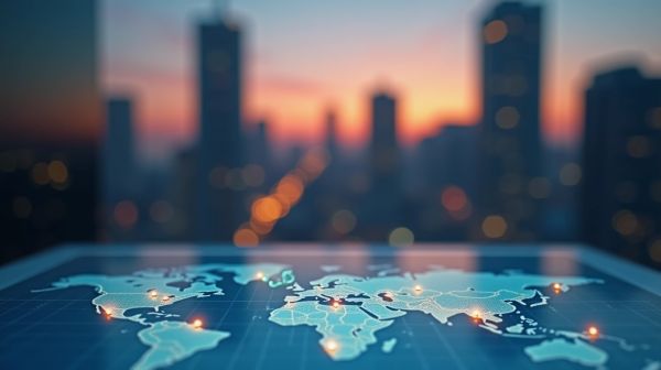 Localisez facilement une adresse IP grâce à la géolocalisation
