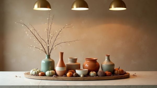 Oser la cuisine originale : des choix surprenants pour votre intérieur