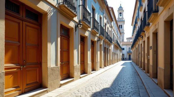 Palma de Majorque : les garages ouverts le samedi