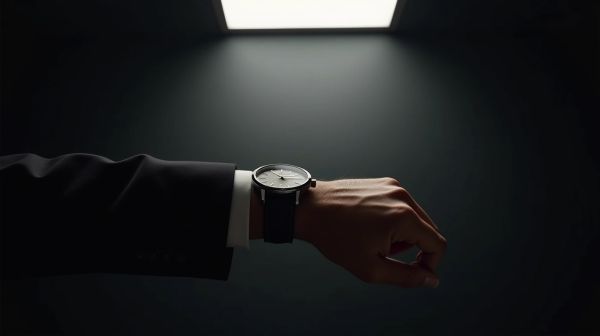 Quel est le choix parfait de montres pour homme afin d'affirmer votre style ?